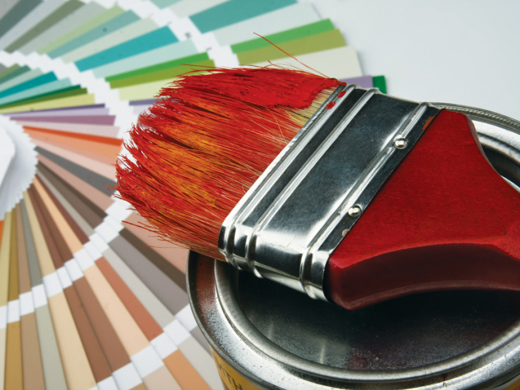 Painting Services Pflugerville Tx D J Solutions